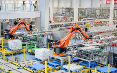 伊利高質量發展成果閃耀消博會 引領奶業加速形成新質生產力