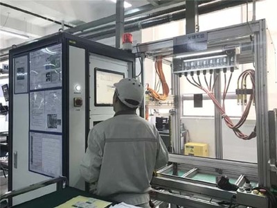 靈機e動——中車電動賦制造以智慧，開啟代理代辦新篇章