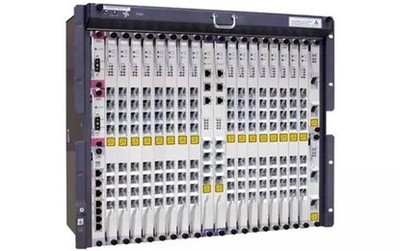 OLT設備攔截 含義、常見故障及代理代辦服務解析