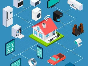 閻國(guó)成解讀物聯(lián)網(wǎng)的終極含義 超越連接，重塑物理世界的智能網(wǎng)絡(luò)