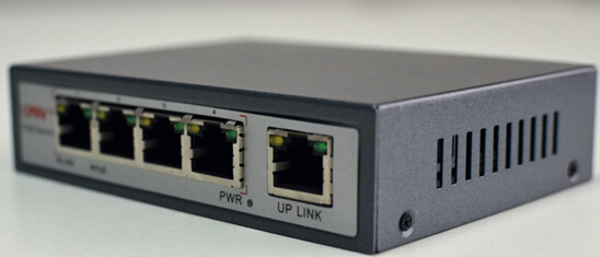 “永不燒設(shè)備”智能POE交換機(jī)深度評(píng)測(cè) 是技術(shù)革新還是營(yíng)銷(xiāo)噱頭？