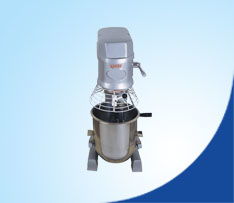 專(zhuān)業(yè)鑄造利器 譽(yù)寶B10攪粉機(jī)在首飾制造中的應(yīng)用