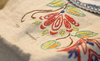 買家直達 湛藝電腦繡花銷量飆升75%的數(shù)字化轉型之路